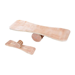 Plataforma de equilibrio softee