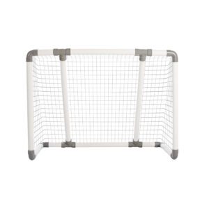 Portería multiusos pvc reforzado 100x65cm -incluye red-