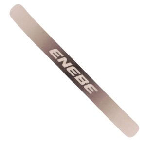 Protector de pala de pádel enebe pro redondo