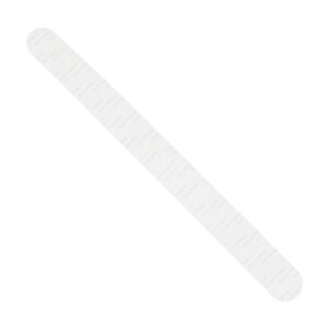Protector de pala de pádel softee padel redondo transparente