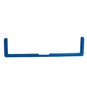 Protector tablero baloncesto pu