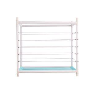 Rack sencillo para balones