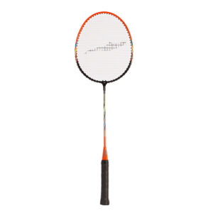 Raqueta badminton softee b2000 naranja