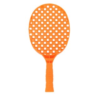 Raqueta shuttleball