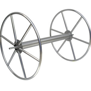 Recogedor corcheras 200cm