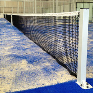 Red padel 4 mm linea premium competicion pavigrass