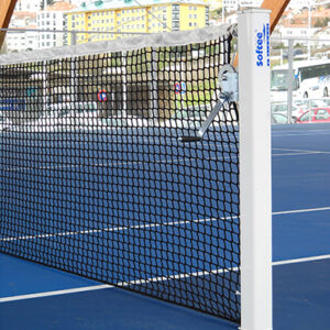 Red tenis 4mm linea premium