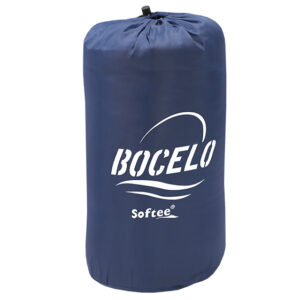 Saco de dormir transformable softee bocelo