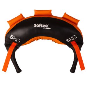 Saco entrenamiento bulgaro o para hombros softee