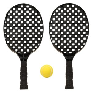 Set shuttleball - uso exclusivo con  pelota foam