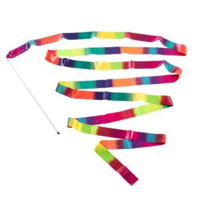 Set stick + cinta rítmica
