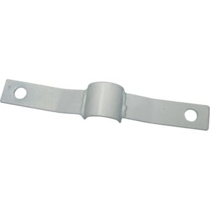 Sistema de seguridad -unidad- doble para portería fútbol sala base de tubo