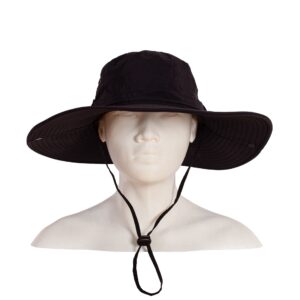 Sombrero touring