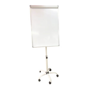 Soporte con pizarra softee