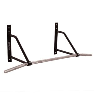 Soporte dominadas softee finisher