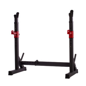Soporte para banco press/sentadillas