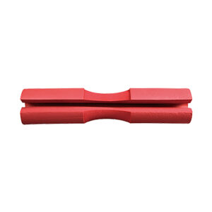 Soporte protección para sentadillas softee