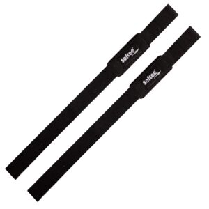 Straps para barra o mancuerna