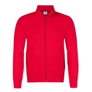 Sudadera fruit of the loom adulto lightweight sweat