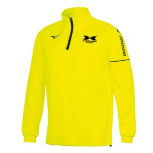 Sudadera mizuno-harlem senday junior