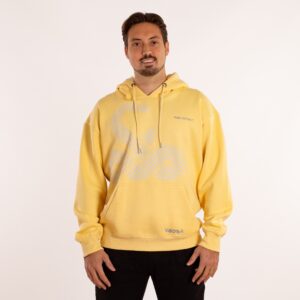 Sudadera vibor-a seoanei
