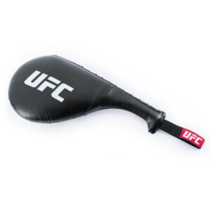 Tabla entrenamiento ufc profesional