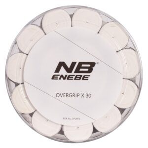 Tarro 30 overgrips enebe response