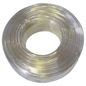 Tubo latex 10mm diámetro -metro lineal-