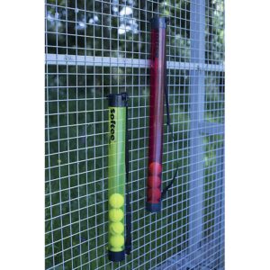 Tubo recogepelotas softee tenis / pádel