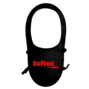 Zona entrenamiento softee tenis/pádel